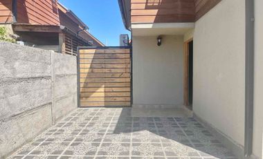 Portones de Machalí