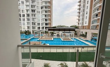 Exclusivo apartaestudio en Villavicencio