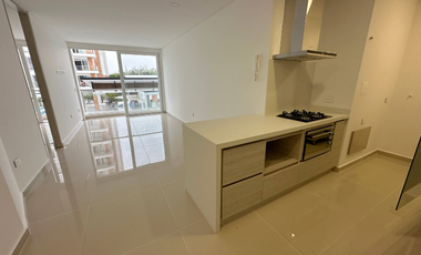 Exclusivo apartaestudio en Villavicencio