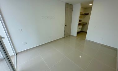 Exclusivo apartaestudio en Villavicencio