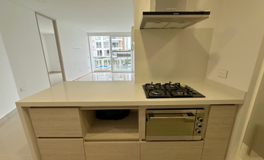 Exclusivo apartaestudio en Villavicencio