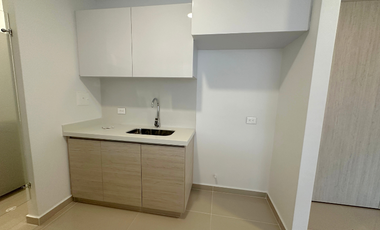 Exclusivo apartaestudio en Villavicencio