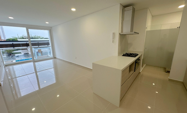 Exclusivo apartaestudio en Villavicencio