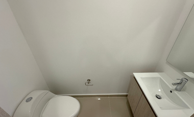 Exclusivo apartaestudio en Villavicencio