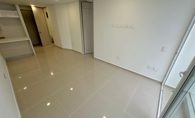 Exclusivo apartaestudio en Villavicencio