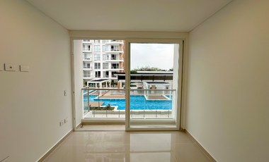 Exclusivo apartaestudio en Villavicencio