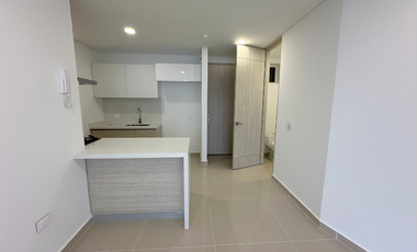 Exclusivo apartaestudio en Villavicencio