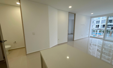 Exclusivo apartaestudio en Villavicencio
