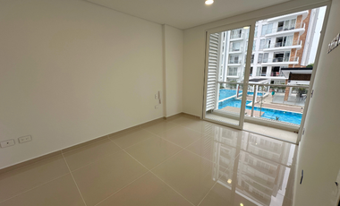 Exclusivo apartaestudio en Villavicencio