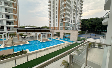 Exclusivo apartaestudio en Villavicencio