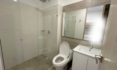 Exclusivo apartaestudio en Villavicencio