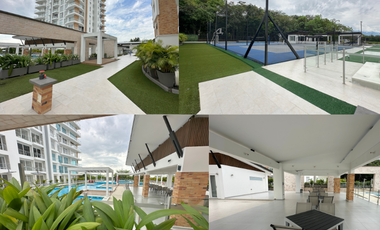 Exclusivo apartaestudio en Villavicencio