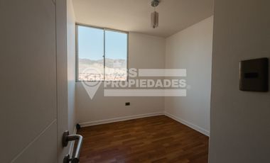 Arriendo Departamento – Sector Norte Antofagasta