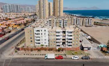 Arriendo Departamento – Sector Norte Antofagasta
