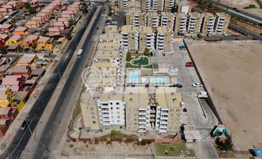 Arriendo Departamento – Sector Norte Antofagasta
