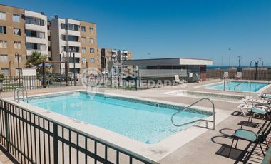 Arriendo Departamento – Sector Norte Antofagasta