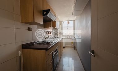 Arriendo Departamento – Sector Norte Antofagasta
