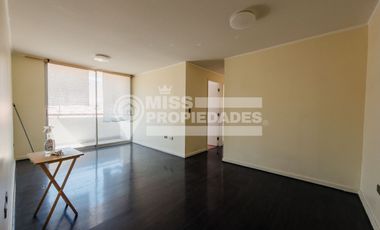 Arriendo Departamento – Sector Norte Antofagasta