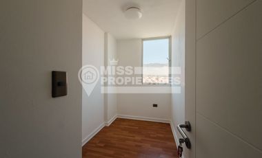 Arriendo Departamento – Sector Norte Antofagasta