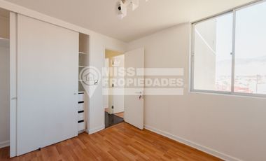 Arriendo Departamento – Sector Norte Antofagasta