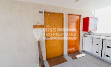 Arriendo Departamento – Sector Norte Antofagasta