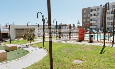 Arriendo Departamento – Sector Norte Antofagasta