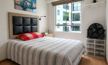 VENTA DE DEPARTAMENTO – SURCO