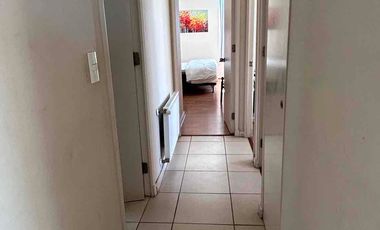 VENTA TOTALMENTE AMOBLADO CONDOMINIO LAGUNA VISTA, ALGARROBO