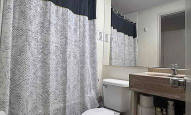 VENTA TOTALMENTE AMOBLADO CONDOMINIO LAGUNA VISTA, ALGARROBO