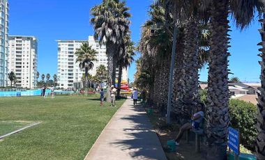 VENTA TOTALMENTE AMOBLADO CONDOMINIO LAGUNA VISTA, ALGARROBO