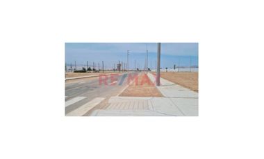 “Construye Tu Hogar O Invierte Con Inteligencia En Chilca – ¡90.72 M² Listos Para Ti!”