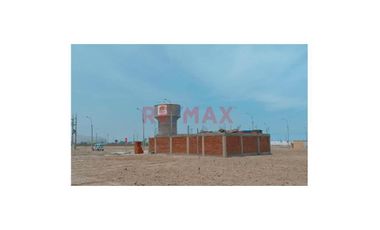 “Construye Tu Hogar O Invierte Con Inteligencia En Chilca – ¡90.72 M² Listos Para Ti!”
