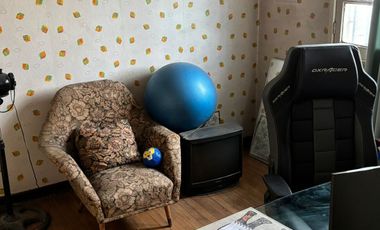 CASA de dos pisos en villa cerrada, Oportunidad en Estación Central – Excelente precio