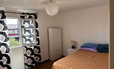 CASA de dos pisos en villa cerrada, Oportunidad en Estación Central – Excelente precio
