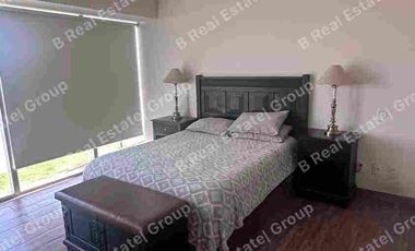 RENTA DEPARTAMENTO AMUEBLAOD