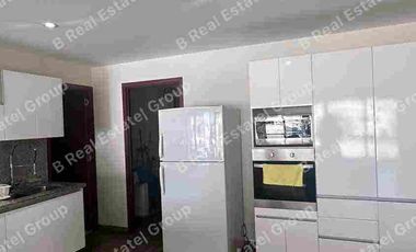 RENTA DEPARTAMENTO AMUEBLAOD