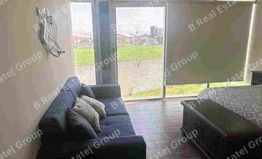 RENTA DEPARTAMENTO AMUEBLAOD