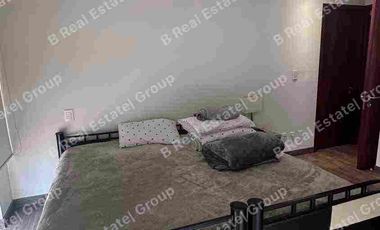 RENTA DEPARTAMENTO AMUEBLAOD