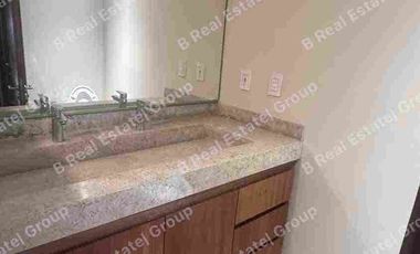 RENTA DEPARTAMENTO AMUEBLAOD