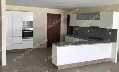 RENTA DEPARTAMENTO AMUEBLAOD