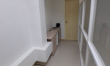 VENTA OFICINA EDIFICIO HALABI