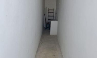 Alquiler casa de una planta en mi Lote, Villa Bonita , via Daule norte de Guayaquil.