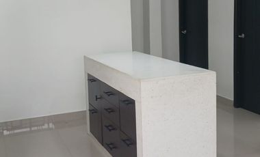 Alquiler casa de una planta en mi Lote, Villa Bonita , via Daule norte de Guayaquil.
