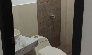 Alquiler casa de una planta en mi Lote, Villa Bonita , via Daule norte de Guayaquil.