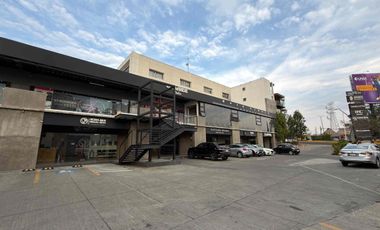 LOCAL EN RENTA EN ALTOZANO 300M2