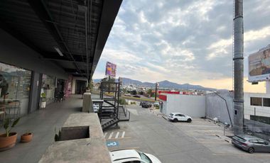 LOCAL EN RENTA EN ALTOZANO 300M2