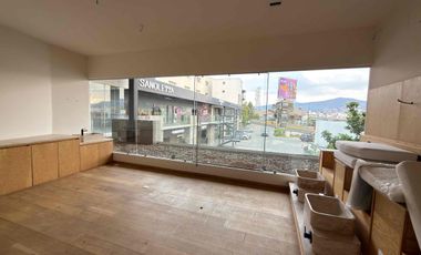 LOCAL EN RENTA EN ALTOZANO 300M2
