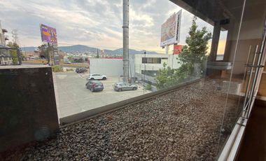 LOCAL EN RENTA EN ALTOZANO 300M2