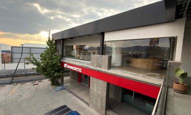 LOCAL EN RENTA EN ALTOZANO 300M2