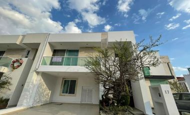 Casa en renta en Vista Marques Lomas de Angelopolis Puebla